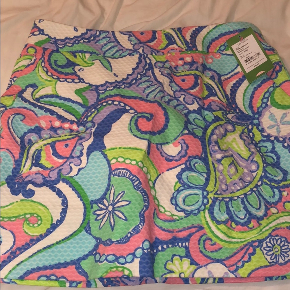 Lily skirt